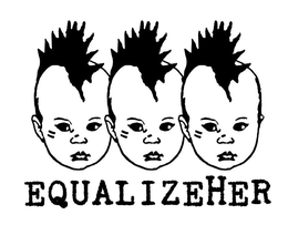 EQUALIZEHER trademark