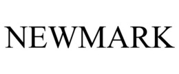 NEWMARK trademark
