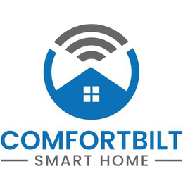 COMFORTBILT SMART HOME trademark
