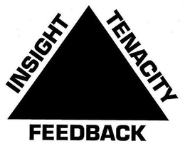 INSIGHT TENACITY FEEDBACK trademark
