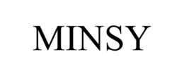 MINSY trademark