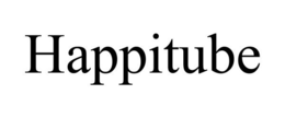 HAPPITUBE trademark