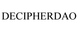 DECIPHERDAO trademark