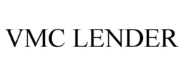 VMC LENDER trademark