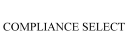COMPLIANCE SELECT trademark