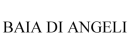 BAIA DI ANGELI trademark