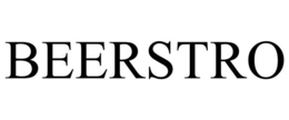BEERSTRO trademark