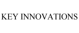 KEY INNOVATIONS trademark