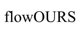 FLOWOURS trademark