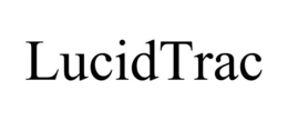 LUCIDTRAC trademark