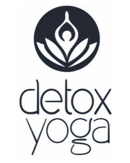 DETOX YOGA trademark
