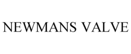 NEWMANS VALVE trademark