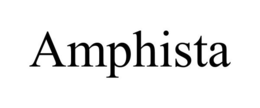 AMPHISTA trademark
