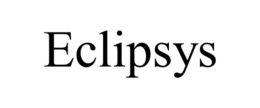 ECLIPSYS trademark