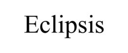 ECLIPSIS trademark
