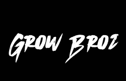 GROW BROZ trademark