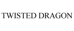 TWISTED DRAGON trademark