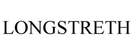 LONGSTRETH trademark