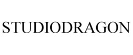 STUDIODRAGON trademark