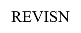 REVISN trademark