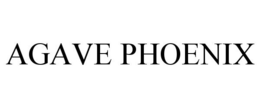 AGAVE PHOENIX trademark