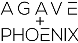 AGAVE + PHOENIX trademark