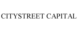 CITYSTREET CAPITAL trademark