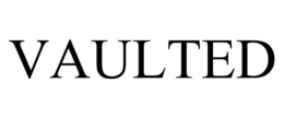 VAULTED trademark