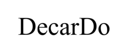 DECARDO trademark