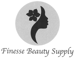 FINESSE BEAUTY SUPPLY trademark