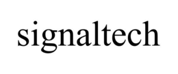 SIGNALTECH trademark