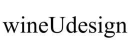 WINEUDESIGN trademark