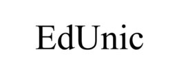 EDUNIC trademark