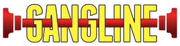 GANGLINE trademark