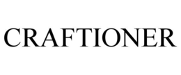 CRAFTIONER trademark