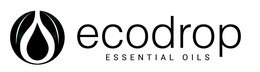 ECODROP ESSENTIAL OILS trademark