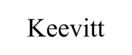KEEVITT trademark