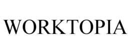 WORKTOPIA trademark