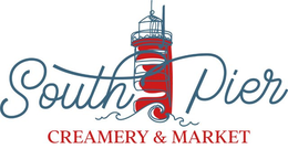 SOUTH PIER CREAMERY & MARKET trademark