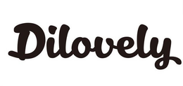 DILOVELY trademark