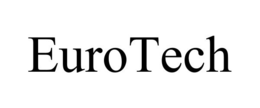 EUROTECH trademark