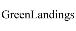 GREENLANDINGS trademark