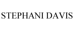STEPHANI DAVIS trademark