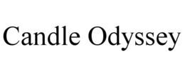 CANDLE ODYSSEY trademark