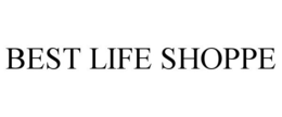 BEST LIFE SHOPPE trademark