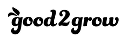 GOOD2GROW trademark