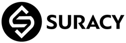 S SURACY trademark