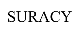 SURACY trademark