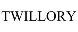 TWILLORY trademark