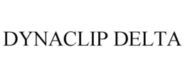 DYNACLIP DELTA trademark